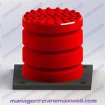 Bumper van polyurethaan